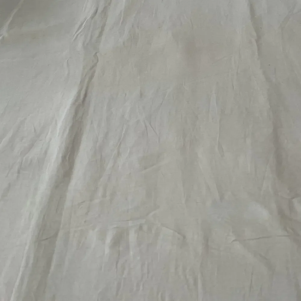 Vintage Bay Linens Duvet Cover King 93 x 102